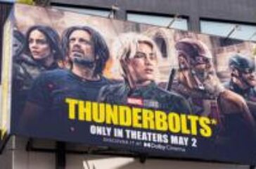 What will Trump's film tariffs mean for Hollywood - and the UK?