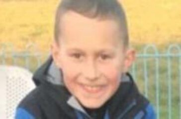 Family pay tribute to 'loving boy' killed in fire