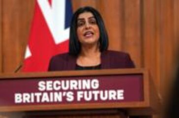 Shorter recalls for offenders to tackle prisons running out of space