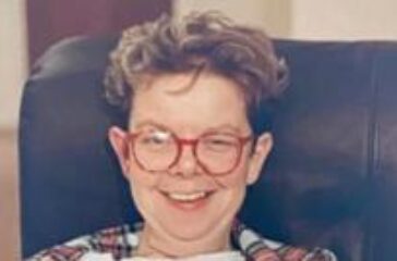 'I had a criminal record for 56 years for being a lesbian - nobody told me'