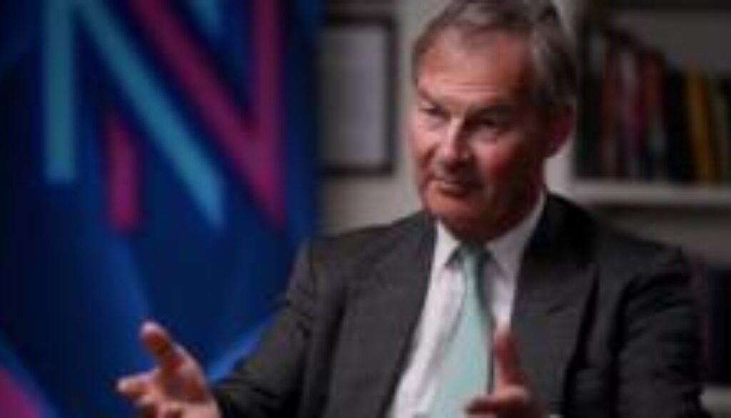 Farage is running a cult, says ex-Reform MP Lowe