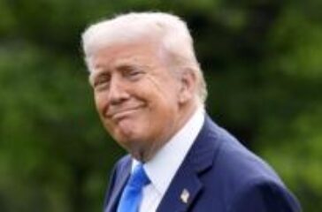Trump says non-US movies to be hit with 100% tariffs