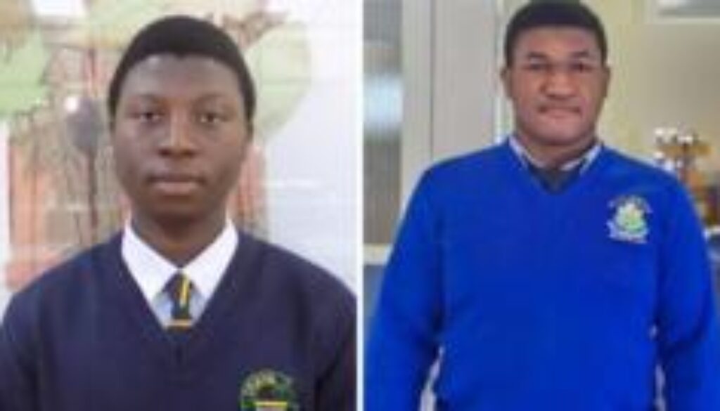Donegal community 'numb' after two teenagers die in swimming incident
