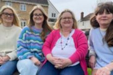 Fresh hope for breast cancer gene patients as drug trial improves survival rates