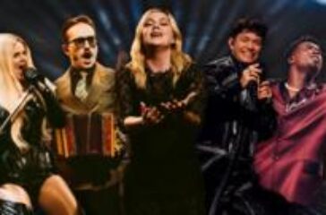 Eurovision final 2025: The five favourites to win
