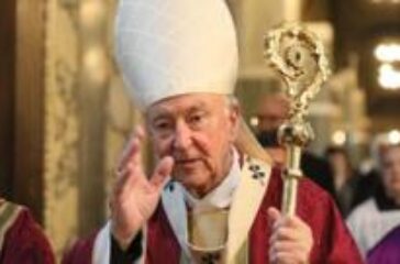 Cardinal reveals what it was like to be part of highly secretive conclave