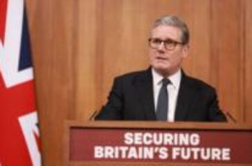 PM promises migration drop as he unveils plans for 'tightened' visa rules
