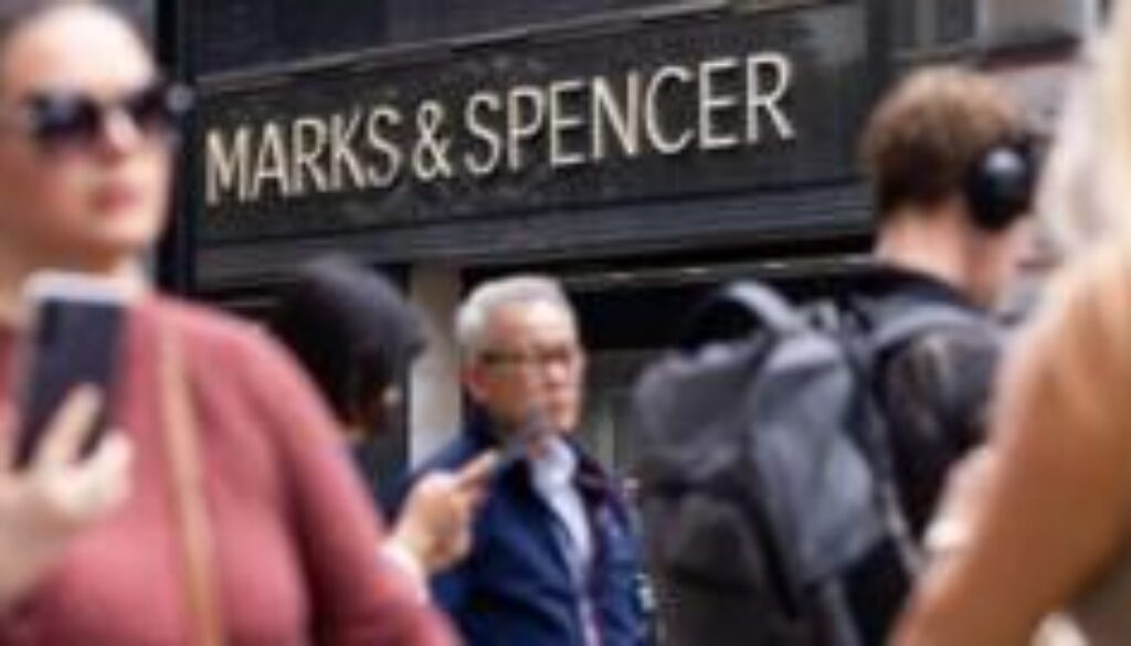 'They wanted $4m': Lessons for M&S from other cyber attacks