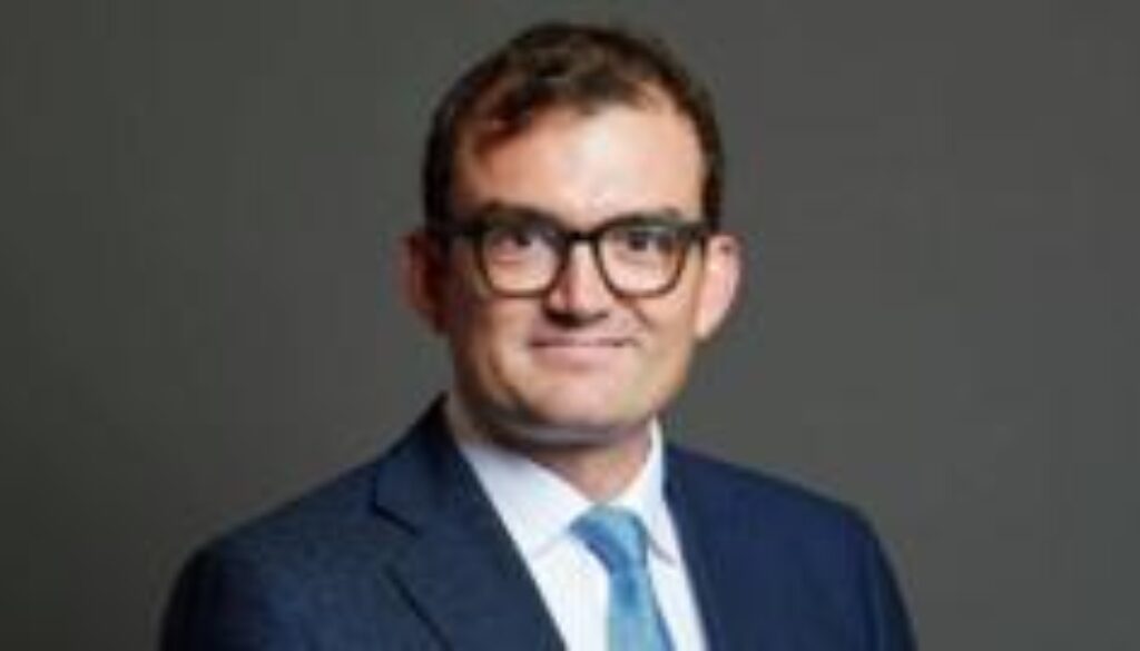 Tory MP charged with two sexual assaults at London's Groucho Club