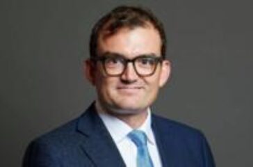 Tory MP charged with two sexual assaults at London's Groucho Club