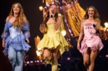 Remember Monday singer says she's lost wedding ring after Eurovision