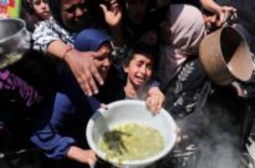 US confirms plan for private firms to deliver Gaza aid despite UN alarm