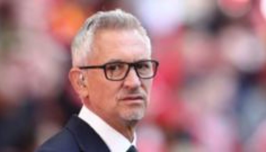 Lineker apologises for sharing 'offensive' Zionism post with rat image