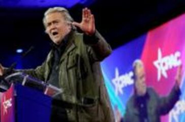 Maga says Pope Leo may be American, but he's not 'America first'