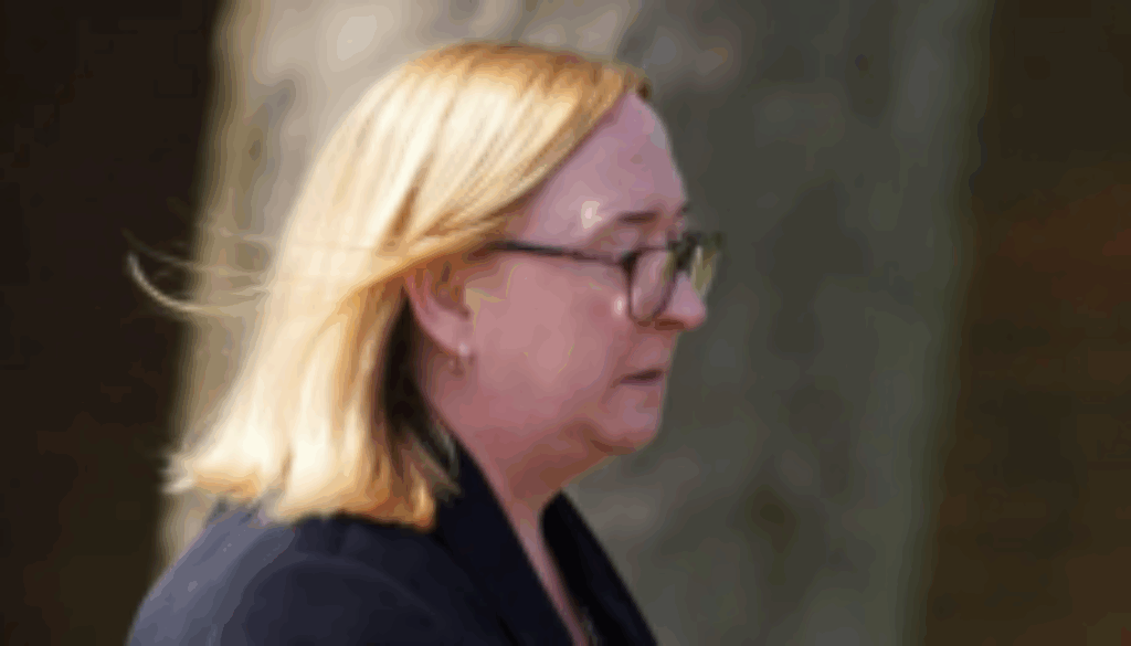 Woman found not guilty of having illegal abortion in UK lockdown