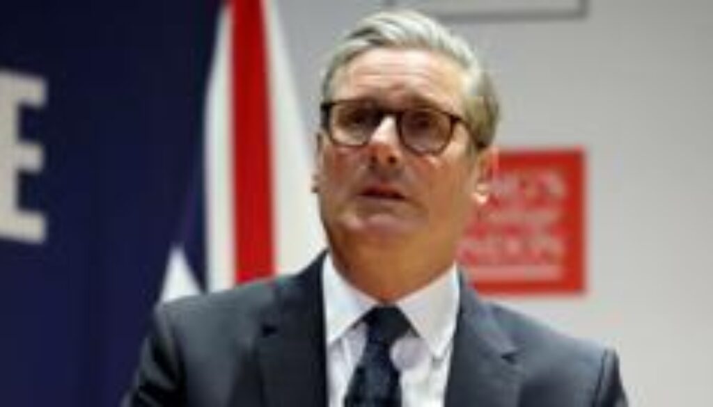 Henry Zeffman: Trump deal is a significant achievement for Starmer