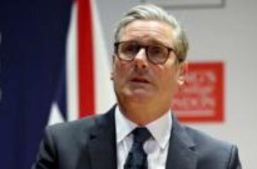 Henry Zeffman: Trump deal is a significant achievement for Starmer