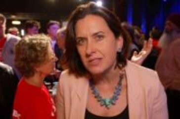 Three things to know about the Australian election result