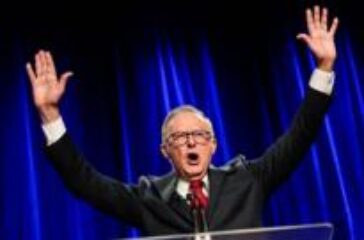 Australia PM Albanese makes stunning comeback with landslide win