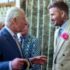 Footballing legend Beckham set to be awarded knighthood
