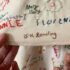 National Trust covers artwork referencing JK Rowling after tampering