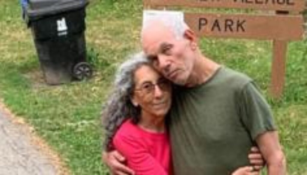 Israeli military recovers bodies of husband and wife held hostage in Gaza