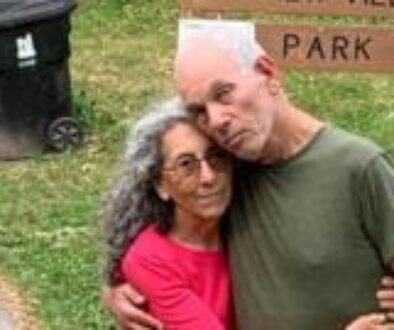 Israeli military recovers bodies of husband and wife held hostage in Gaza