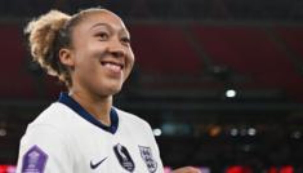 England's Euro 2025 squad announced as Sarina Wiegman selects Lionesses