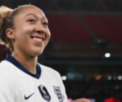 England's Euro 2025 squad announced as Sarina Wiegman selects Lionesses