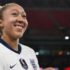 England's Euro 2025 squad announced as Sarina Wiegman selects Lionesses