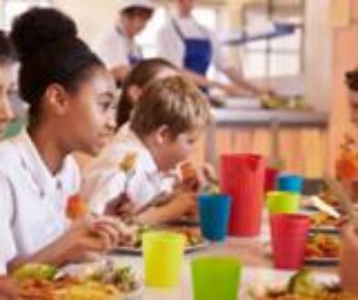 Free school meals to be extended to 500,000 more children