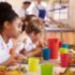 Free school meals to be extended to 500,000 more children