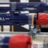 Defence review to send 'message to Moscow' – Healey