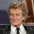 Rod Stewart cancels US gigs ahead of Glastonbury
