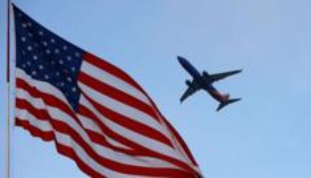 Why has Trump banned travel from these countries?