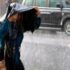 Thunderstorm warning issued for large parts of England and Wales