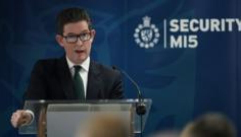 MI5 misled watchdog about neo-Nazi spy case after lying in court