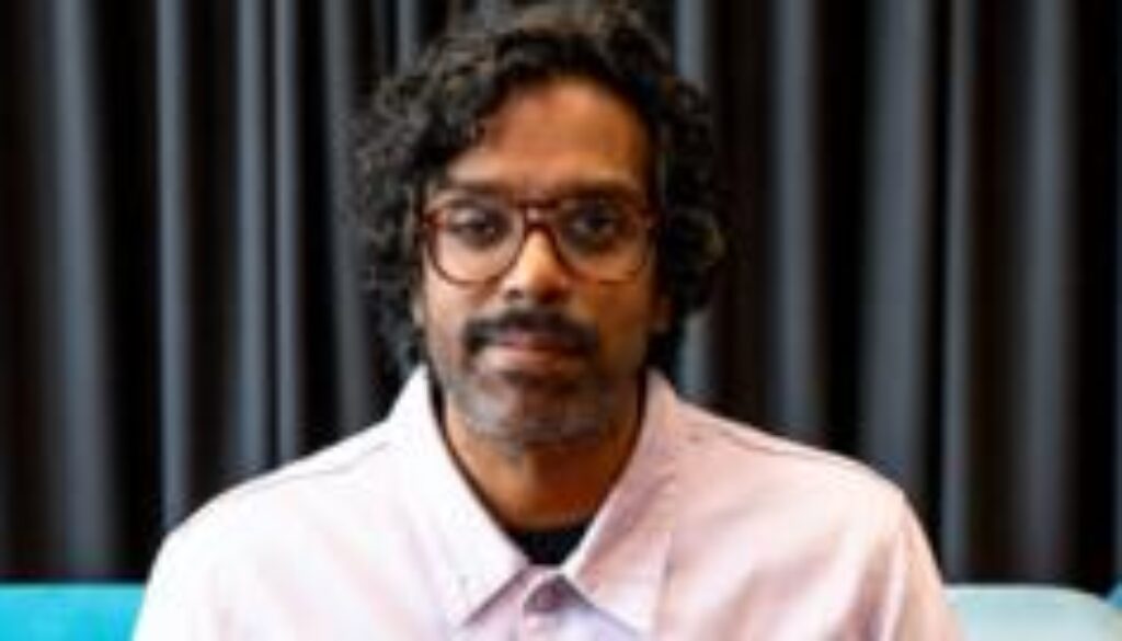 Ranganathan opens up about mental health struggle