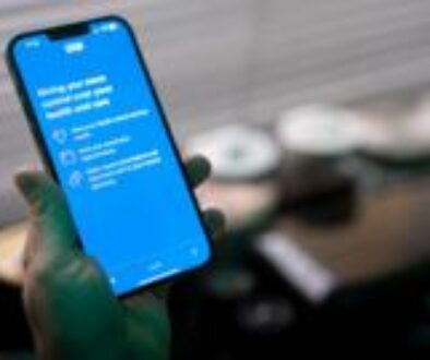 Millions more to get test results via NHS app, government says