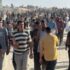 At least 15 killed in Israeli fire near Gaza aid centre, say medics