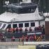 Government struggles to cut foreign aid spent on asylum hotels